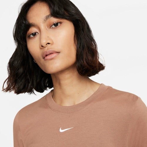 Nike Sportswear Essential Crop Kadın T-Shirt DD1328256