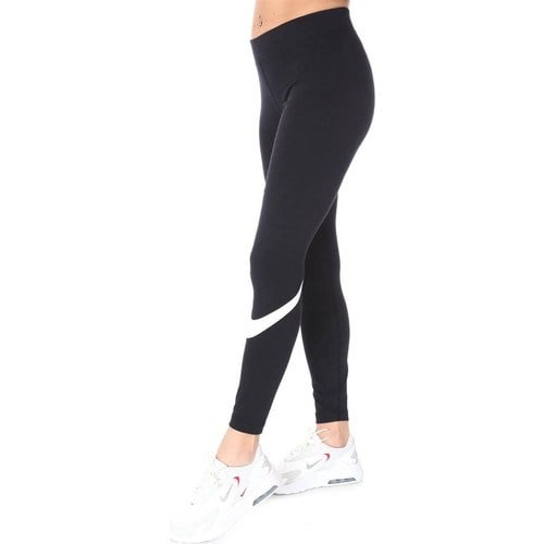 Nike Sportswear Essential Kadın Eşofman Normal Bel Rahat Kalıp Günlük Kullanım İçin