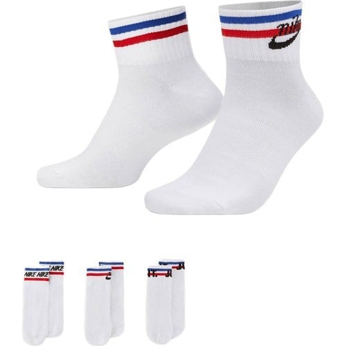 Nike Sportswear Everyday Essential Erkek Ankle 3
