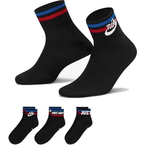 Nike Sportswear Everyday Essential Erkek Ankle 3