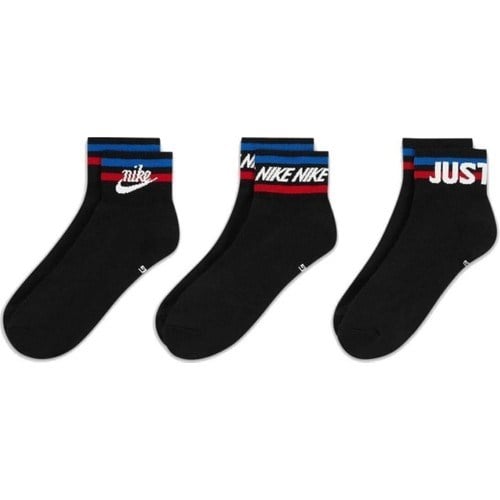 Nike Sportswear Everyday Essential Erkek Ankle 3