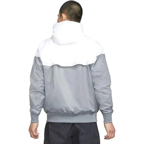 Nike Sportswear Heritage Essentials Windrunner Erkek Ceket