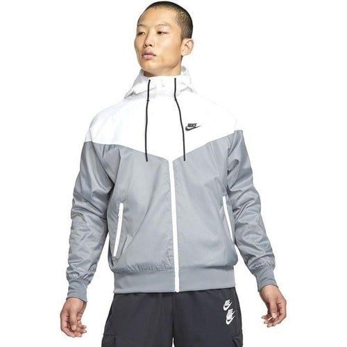 Nike Sportswear Heritage Essentials Windrunner Erkek Ceket