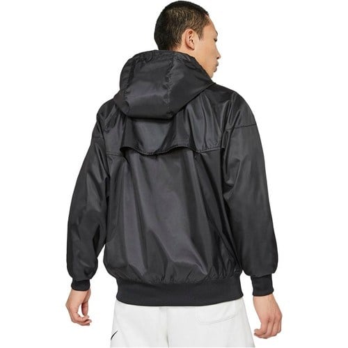 Nike Sportswear Heritage Windrunner Erkek Ceket