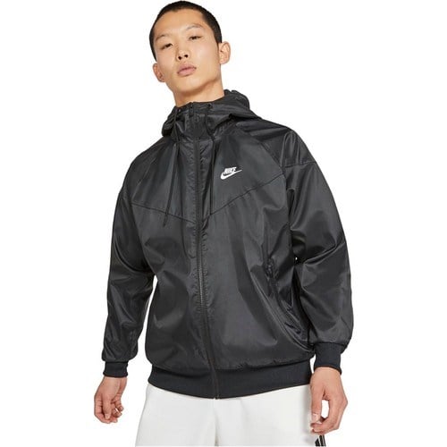 Nike Sportswear Heritage Windrunner Erkek Ceket