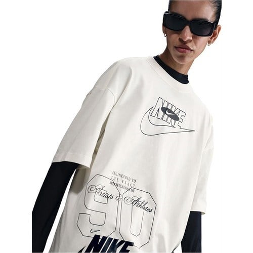 Nike Sportswear Kadın Günlük Tişört HJ2993-133