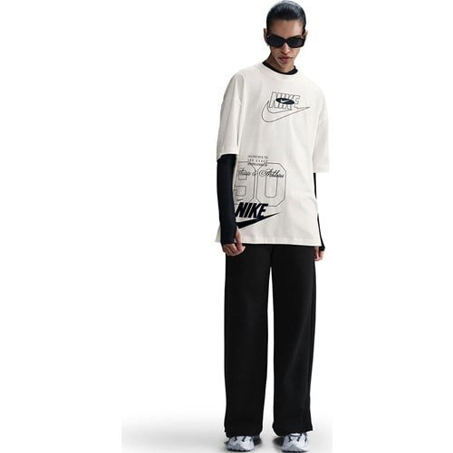 Nike Sportswear Kadın Günlük Tişört HJ2993-133