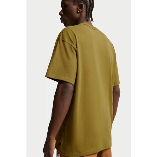 Nike Sportswear Premium Essentials Erkek Pamuklu Basic Kısa Kollu Tişört