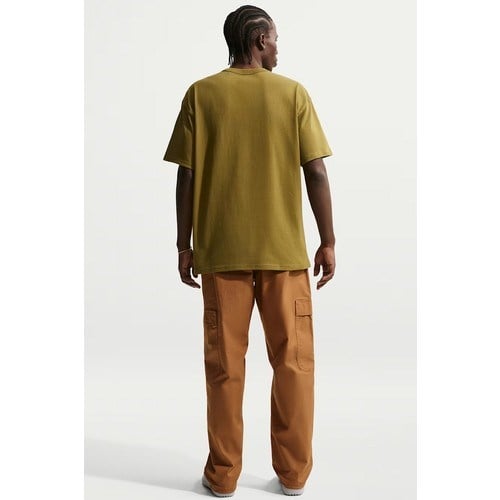 Nike Sportswear Premium Essentials Erkek Pamuklu Basic Kısa Kollu Tişört
