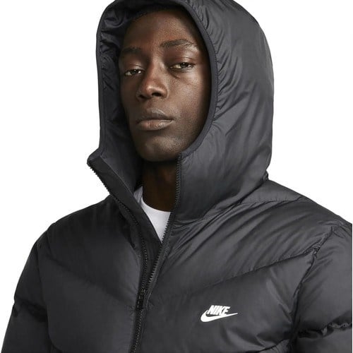 Nike Sportswear Storm-Fıt Windrunner Erkek Mont - DR9605-010