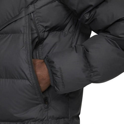 Nike Sportswear Storm-Fıt Windrunner Erkek Mont - DR9605-010