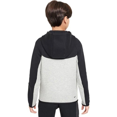 Nike Sportswear Tech Fleece Full-Zip Hoodie - Hv5867