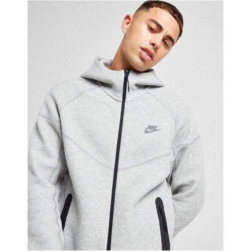 Nike Sportswear Tech Fleece Windrunner Erkek Eşofman Üstü FB7921-063