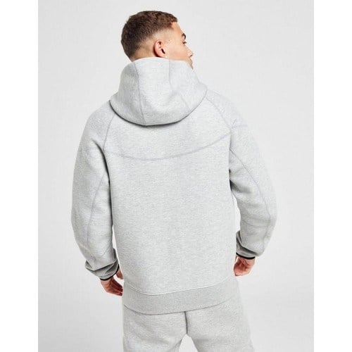 Nike Sportswear Tech Fleece Windrunner Erkek Eşofman Üstü FB7921-063