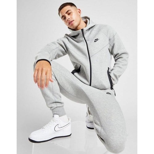 Nike Sportswear Tech Fleece Windrunner Erkek Eşofman Üstü FB7921-063