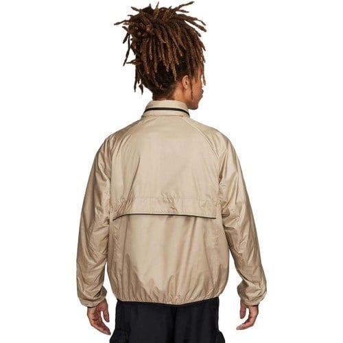 Nike Sportswear Tech+ Woven N24 Packable Lined Full-Zip Erkek Ceket - Fb7903