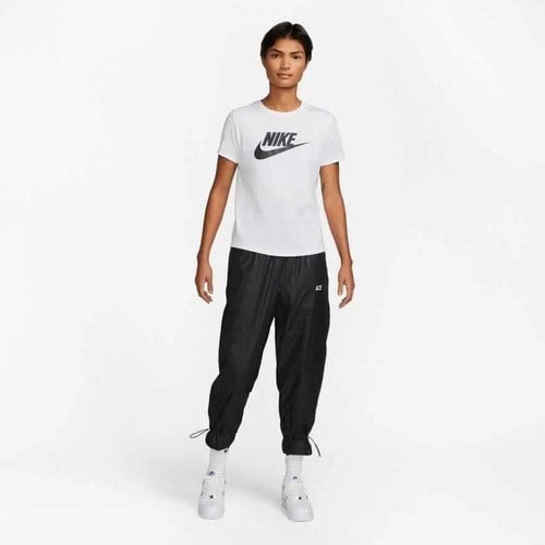 Nike Sportswear Tee Essential Kadın Tişört - DX7906-100