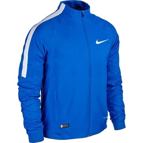 Nike Squad15 Sdln Wvn Jkt Tek Üst Eşofman Ceket 645476-463