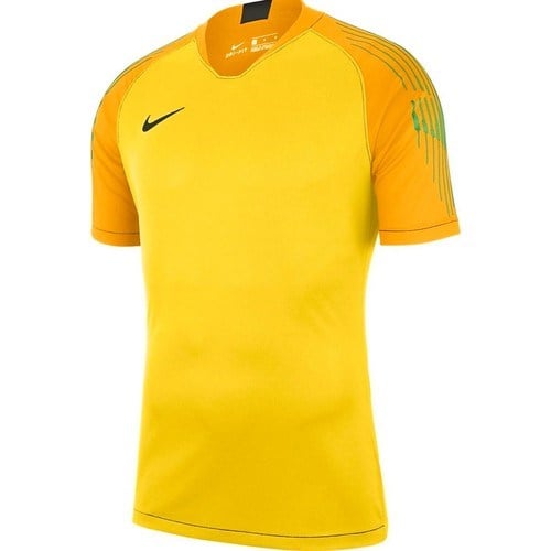 Nike Ss Gardien Iı Gk Jersey Profesyonel Kaleci Forma 894512