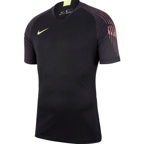 Nike Ss Gardien Iı Gk Jersey Profesyonel Kaleci Forma 894512