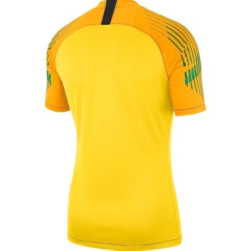 Nike Ss Gardien Iı Gk Jersey Profesyonel Kaleci Forma 894512