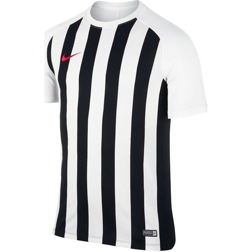 Nike Ss Striped Segment III Erkek Forma 832976-100
