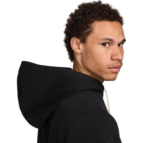 Nike Standard Issue Erkek Kapüşonlu Basketbol Sweatshirt - FZ0218