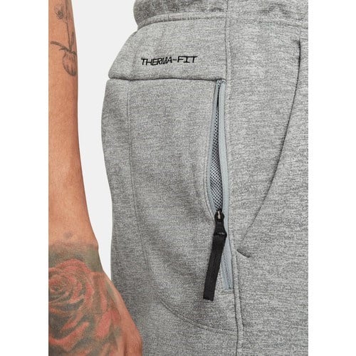 Nike Standart Siyah - Gri - Gümüş Erkek Eşofman Altı DQ5405-063 M Nk Tf Pant Taper
