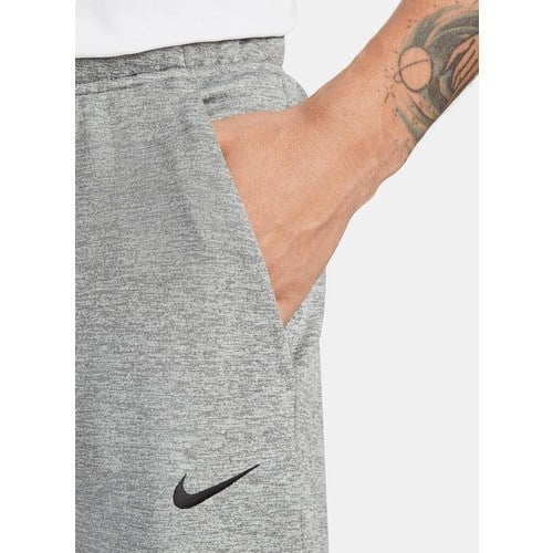 Nike Standart Siyah - Gri - Gümüş Erkek Eşofman Altı DQ5405-063 M Nk Tf Pant Taper