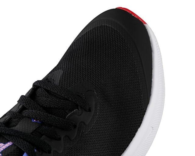NIKE STAR RUNNER 3 SE (GS) Genç Günlük Ayakkabı DH3144-013 Siyah