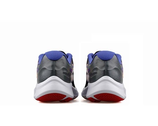 NIKE STAR RUNNER 3 SE (GS) Genç Günlük Ayakkabı DH3144-013 Siyah