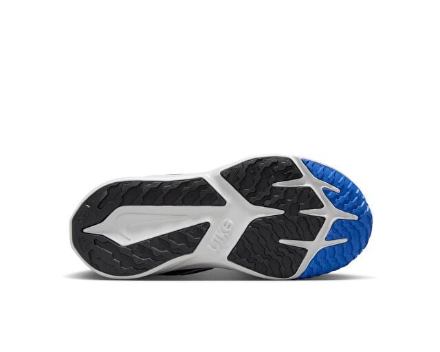 NIKE STAR RUNNER 4 Çocuk Günlük Ayakkabı DX7614-006 Siyah