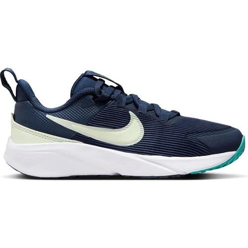 Nike Star Runner 4 Nn Çocuk Koşu Ayakkabısı DX7614-409