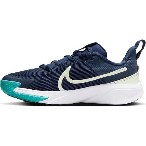 Nike Star Runner 4 Nn Çocuk Koşu Ayakkabısı DX7614-409