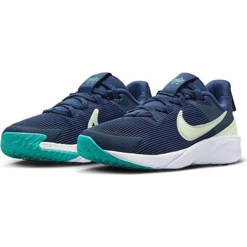 Nike Star Runner 4 Nn Çocuk Koşu Ayakkabısı DX7614-409