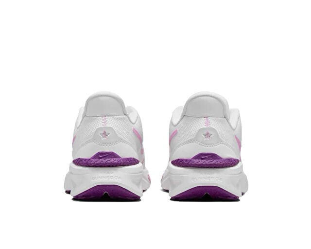 NIKE STAR RUNNER 4 NN (GS) DX7615-103 Beyaz