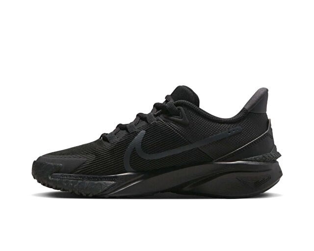 NIKE STAR RUNNER 4 NN (GS) Genç Koşu Ayakkabısı DX7615-002 Siyah