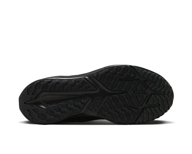 NIKE STAR RUNNER 4 NN (GS) Genç Koşu Ayakkabısı DX7615-002 Siyah