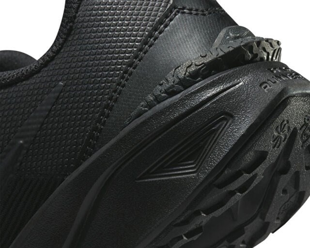 NIKE STAR RUNNER 4 NN (GS) Genç Koşu Ayakkabısı DX7615-002 Siyah