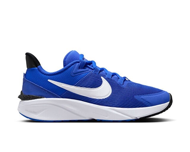 NIKE STAR RUNNER 4 NN (GS) Genç Koşu Ayakkabısı DX7615-400 Mavi