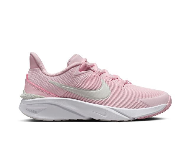 NIKE STAR RUNNER 4 NN (GS) Genç Koşu Ayakkabısı DX7615-602 Pembe