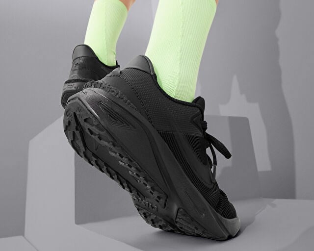 NIKE STAR RUNNER 4 NN (GS) Genç Koşu Ayakkabısı DX7615-002 Siyah