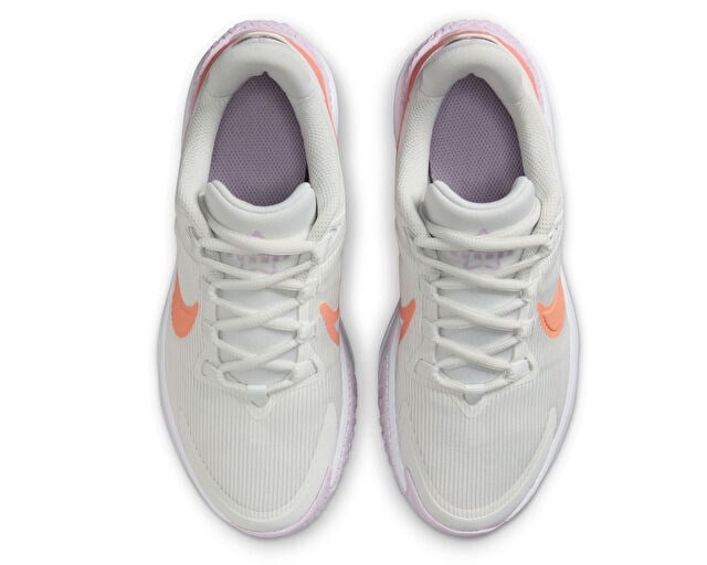 NIKE STAR RUNNER 4 NN (GS) Genç Koşu Ayakkabısı DX7615-104 Beyaz