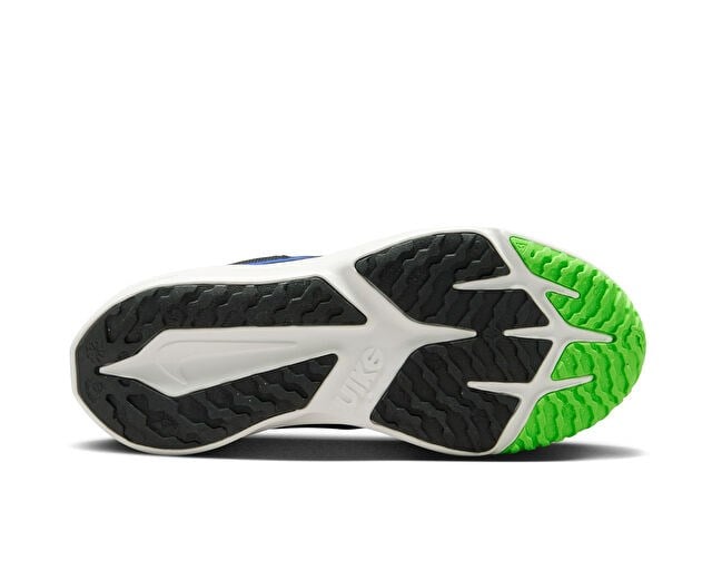 NIKE STAR RUNNER 4 NN (GS) Genç Koşu Ayakkabısı DX7615-004 Siyah