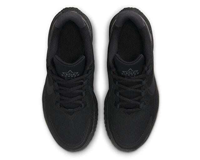 NIKE STAR RUNNER 4 NN (GS) Genç Koşu Ayakkabısı DX7615-002 Siyah