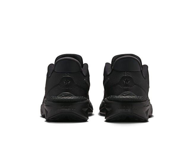 NIKE STAR RUNNER 4 NN (GS) Genç Koşu Ayakkabısı DX7615-002 Siyah