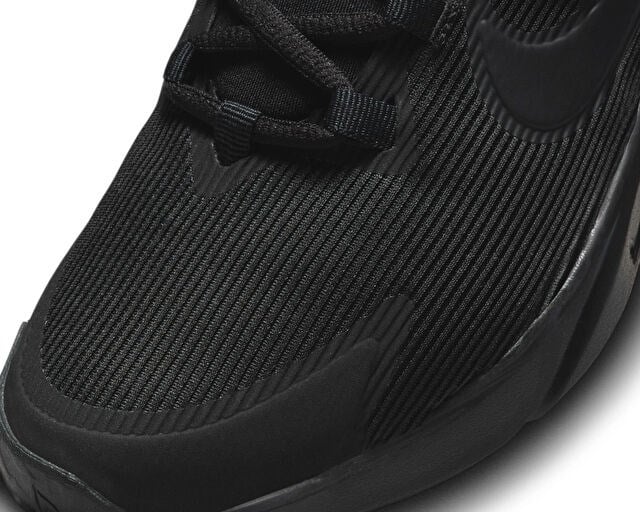 NIKE STAR RUNNER 4 NN (GS) Genç Koşu Ayakkabısı DX7615-002 Siyah