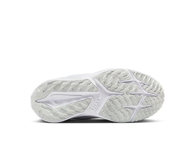 NIKE STAR RUNNER 4 NN (PS) Çocuk Günlük Ayakkabı DX7614-100 Beyaz