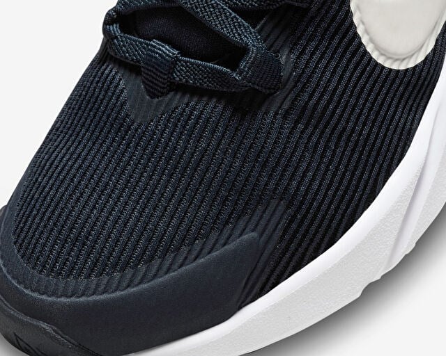 NIKE STAR RUNNER 4 NN (PS) Çocuk Günlük Ayakkabı DX7614-401 Siyah
