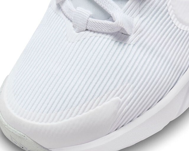 NIKE STAR RUNNER 4 NN (PS) Çocuk Günlük Ayakkabı DX7614-100 Beyaz